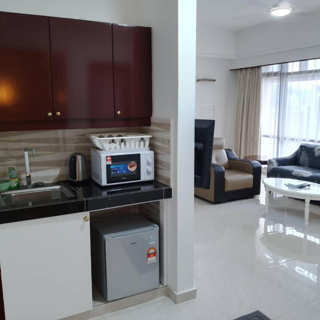 Fantastic Appartment At Times Square Kuala Lumpur Exterior photo